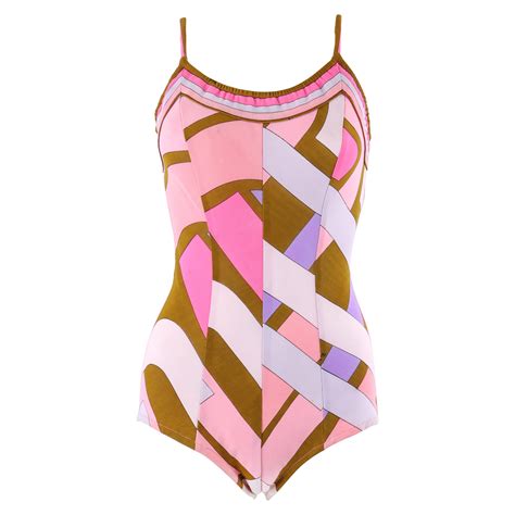 emilio pucci swimsuit sale.